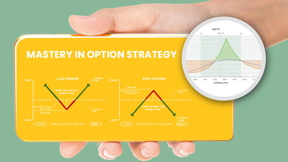 Mastering Advanced Option Strategies