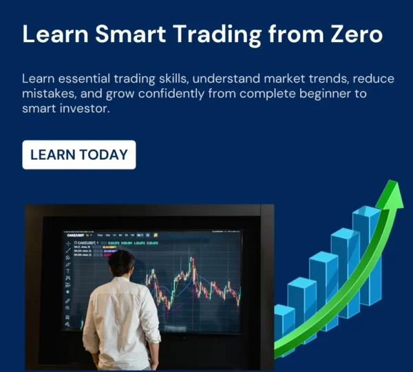 trading learn today