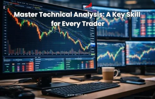 Master Technical Analysis: A Key Skill for Every Trader