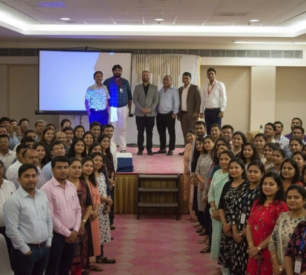 Seminar Memories ACMT