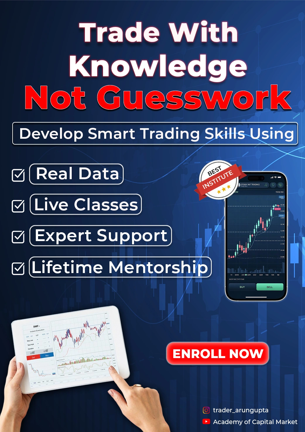 acmt-best-stock-market-institute-in-india