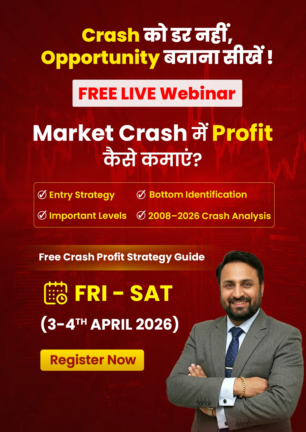 market crash profit guide by acmt