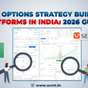 best option strategy buider platforms india describe by acmt