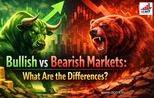 Bullish vs Bearish Markets: What Are the Differences?