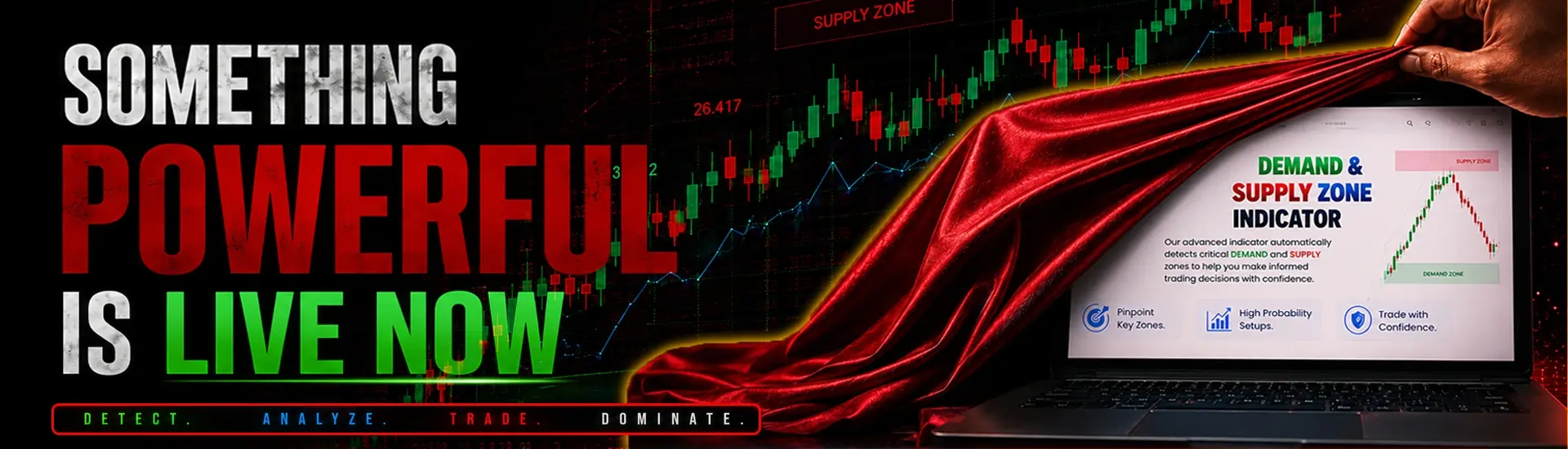 ACMT Indicator is Now Live for Stock Market Learning and Success