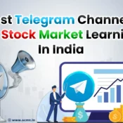 Best Telegram Channels For Stock Market Learning In India