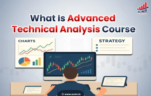 What Is Advanced Technical Analysis Course