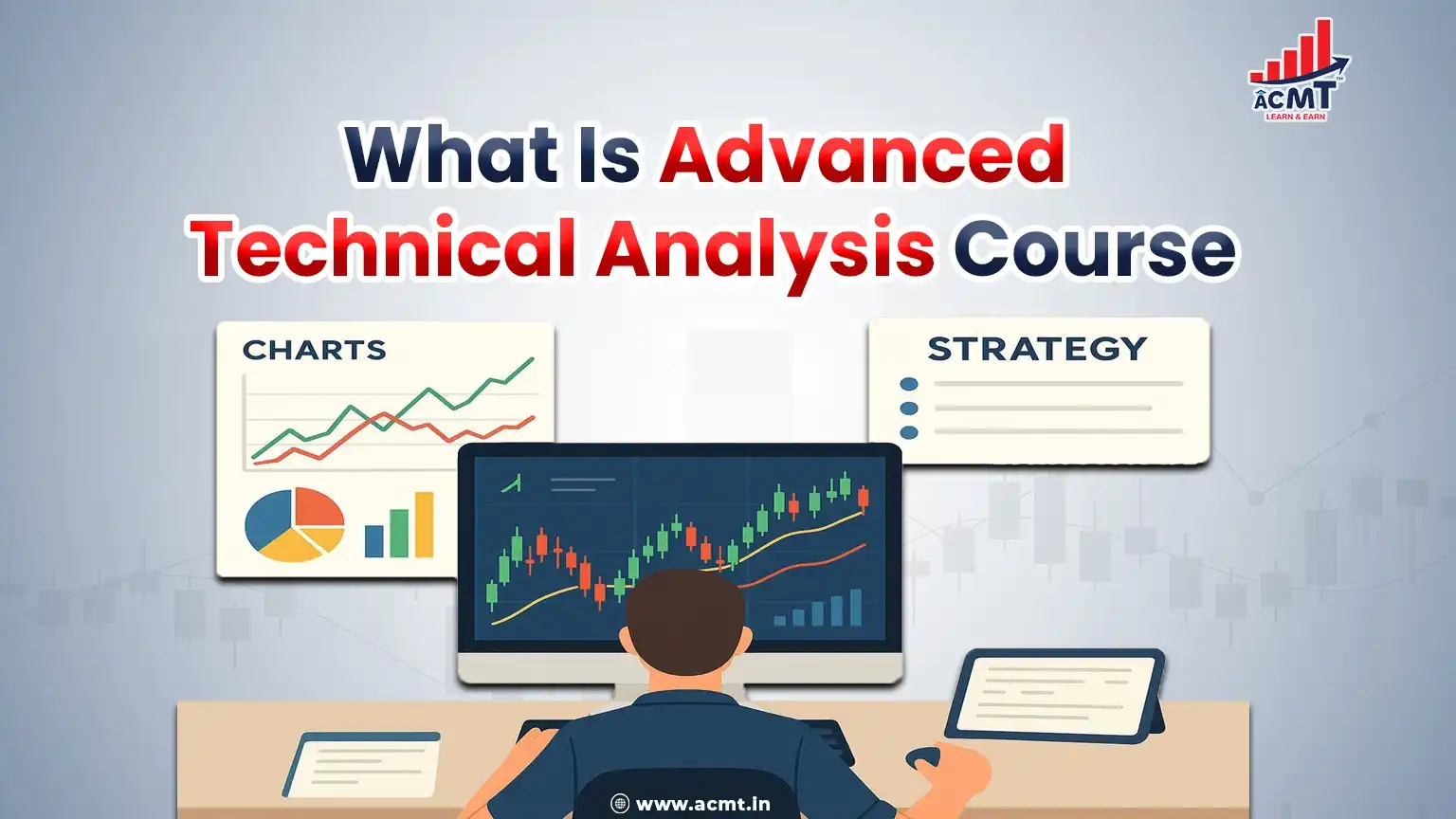 What Is Advanced Technical Analysis Course