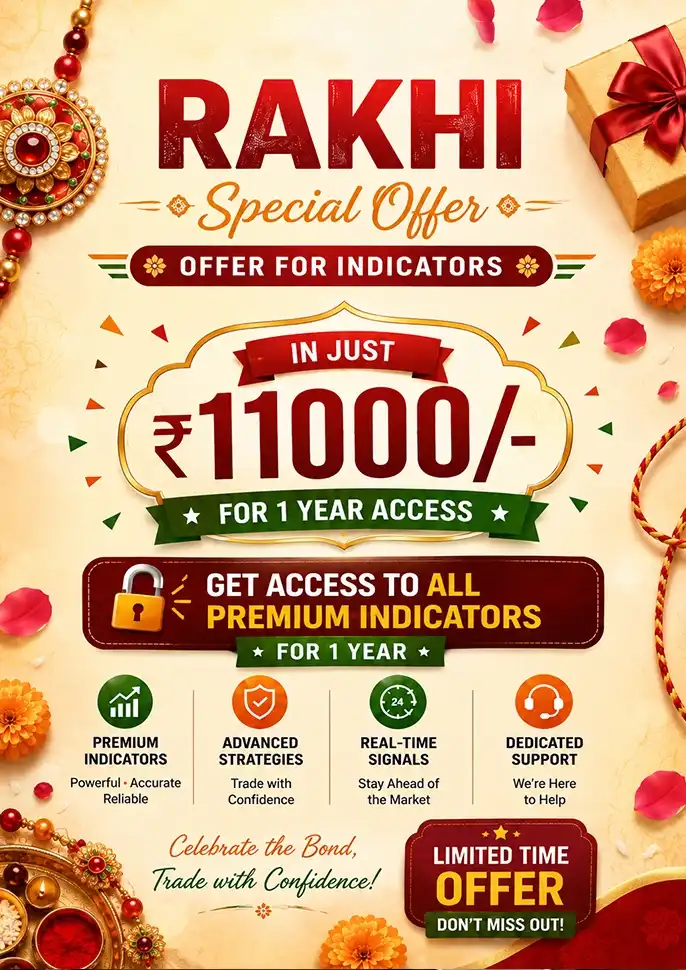 Rakhi Special Offer for Premium ACMT Indicators