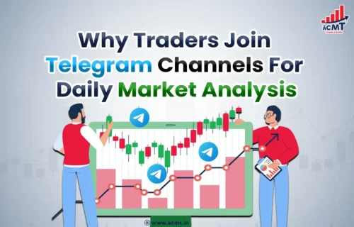 Why Traders Join Telegram Channels For Daily Market Analysis