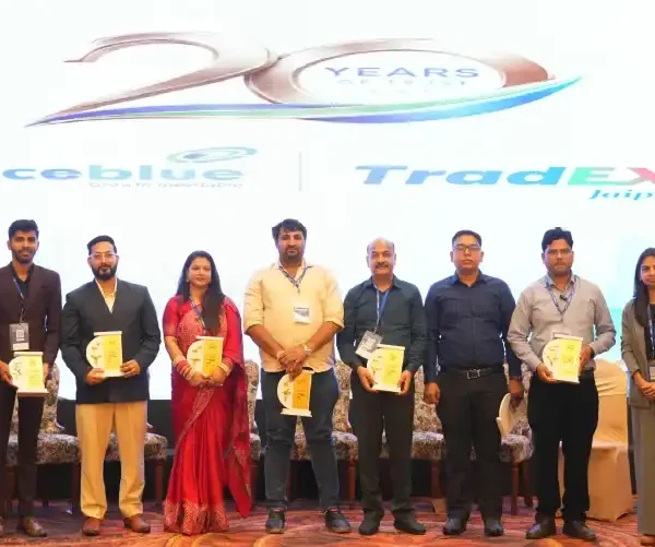 TradEx Awards Ceremony 2026 for ACMT