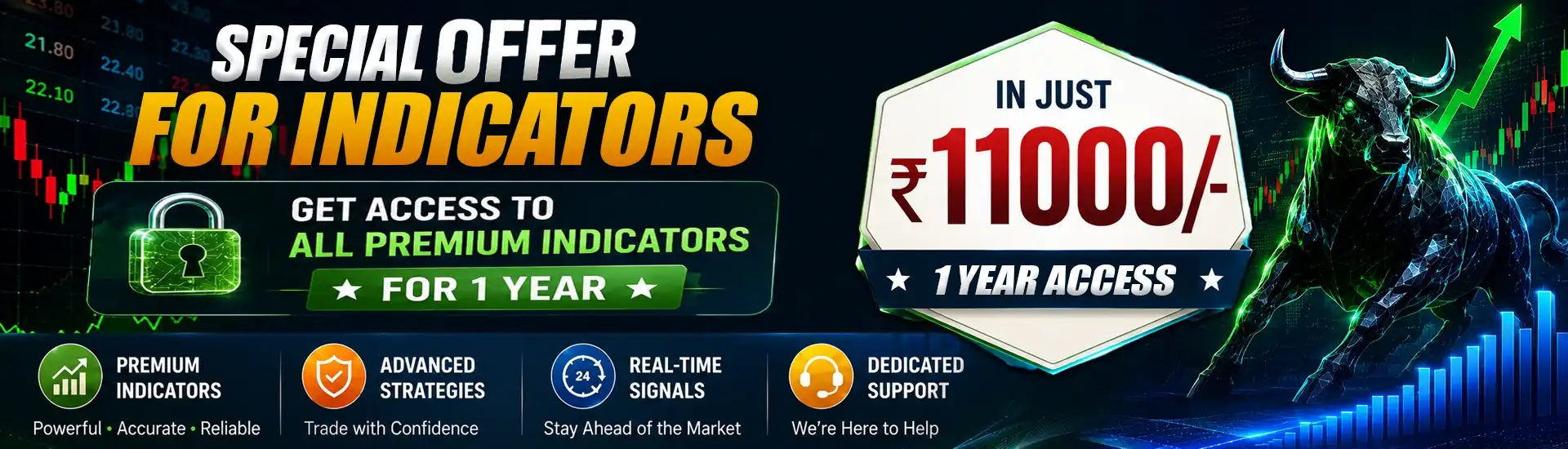 ACMT Indicators Special Offer