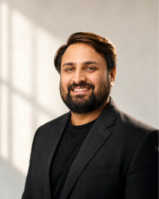 Arun Gupta Stock Market Expert