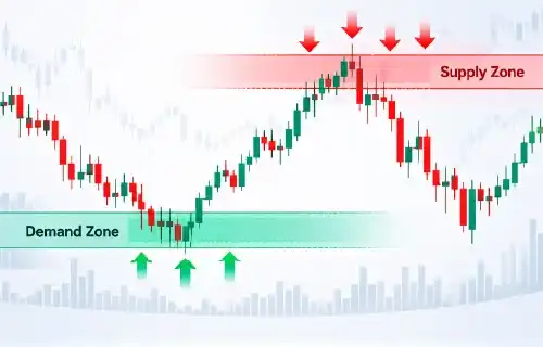 Demand and supply infographics1