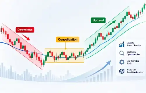 Trend Analysis_ Downtrend to Uptrend1